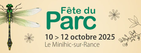 RéVertRance à la Fête du PNR Rance Emeraude